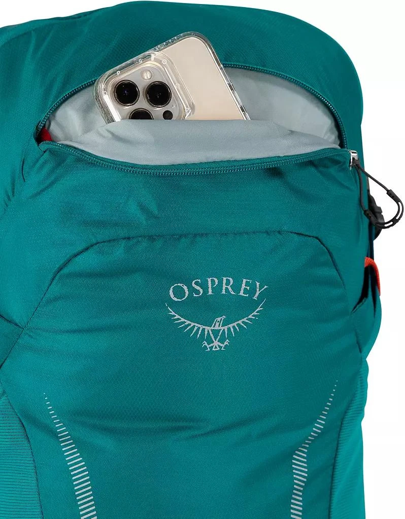 Osprey Hikelite 18 Liter Pack 商品