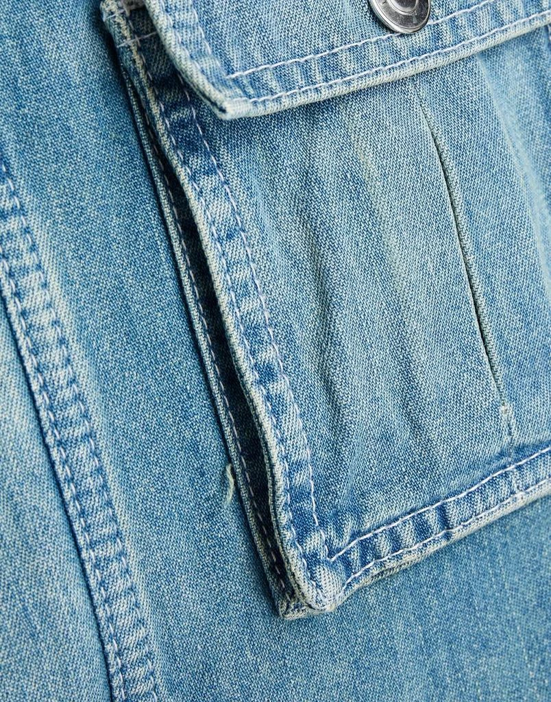 商品IRO|Denim jacket,价格¥583,第4张图片详细描述