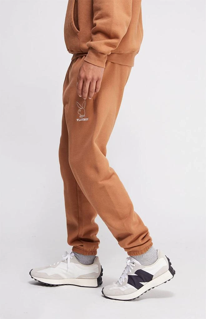 商品Playboy|By PacSun Swing Sweatpants,价格¥187,第2张图片详细描述