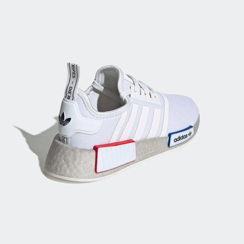 商品Adidas|adidas Adi Nmd R1 J - Grade School Shoes,价格¥1175,第3张图片详细描述