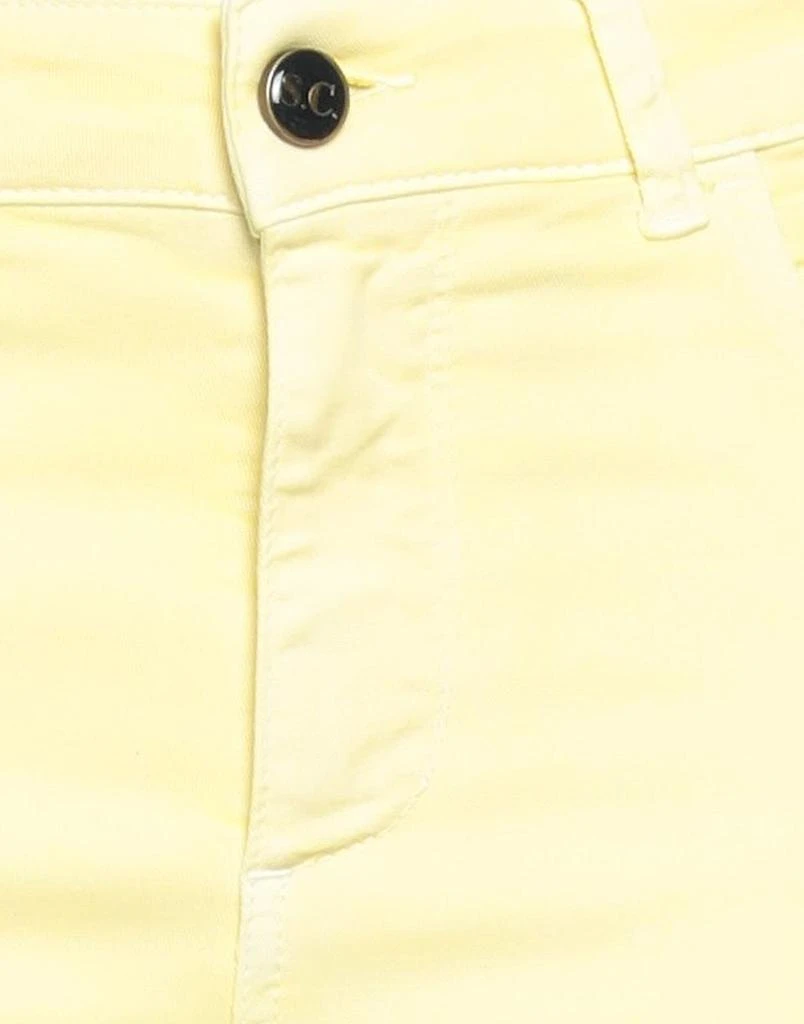 商品SEMICOUTURE|Denim pants,价格¥511,第4张图片详细描述