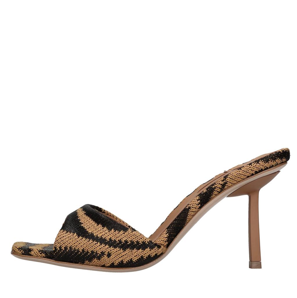 Le Silla Sandals Brown image 2