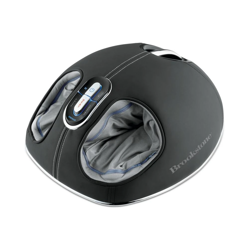 商品Brookstone|Heated Shiatsu Foot Massager,价格¥1860,第2张图片详细描述