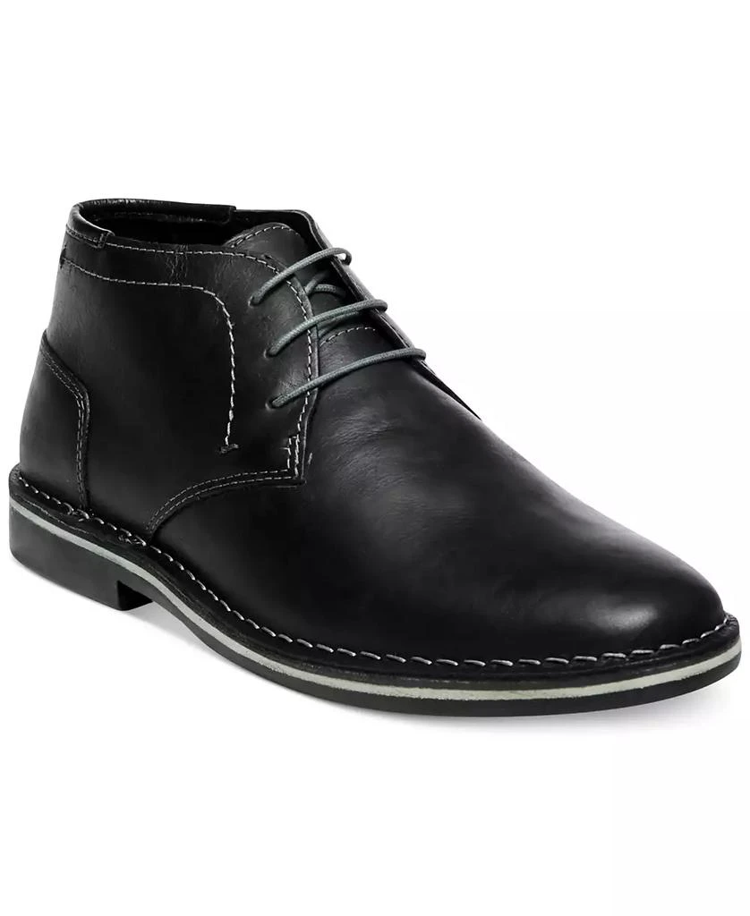 商品Steve Madden|Men's Harken Chukka Boots,价格¥676,第1张图片