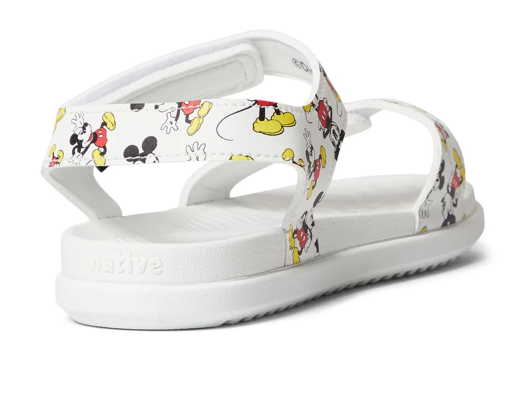 商品Native Shoes Kids|Charley Disney Print (Little Kid),价格¥253,第5张图片详细描述