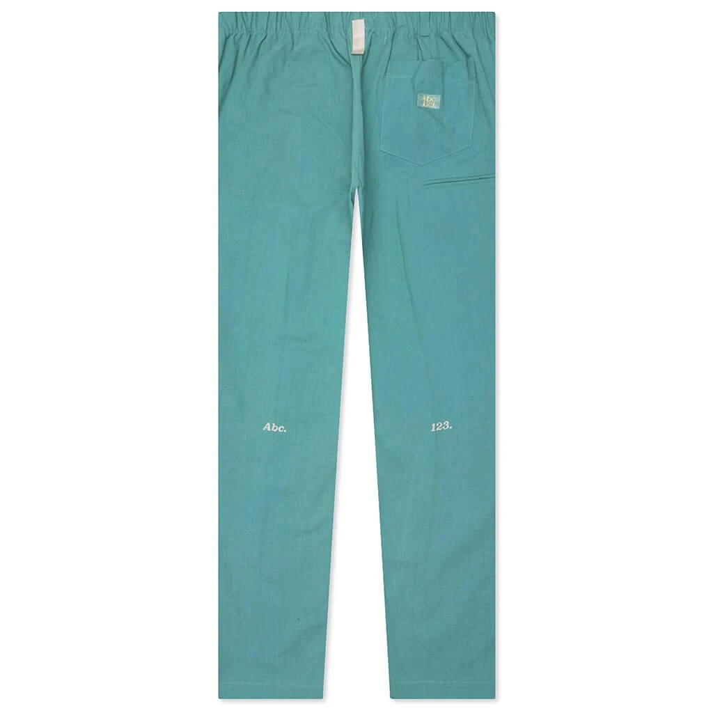 商品Advisory Board Crystals|Advisory Board Crystals Studio Work Pant - Apatite,价格¥927,第2张图片详细描述