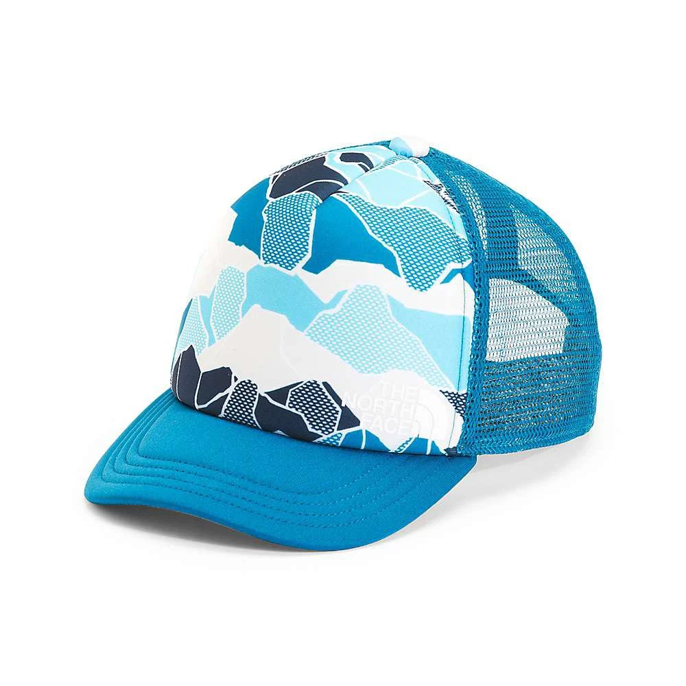 商品The North Face|The North Face Kids' Trucker Cap,价格¥141,第1张图片