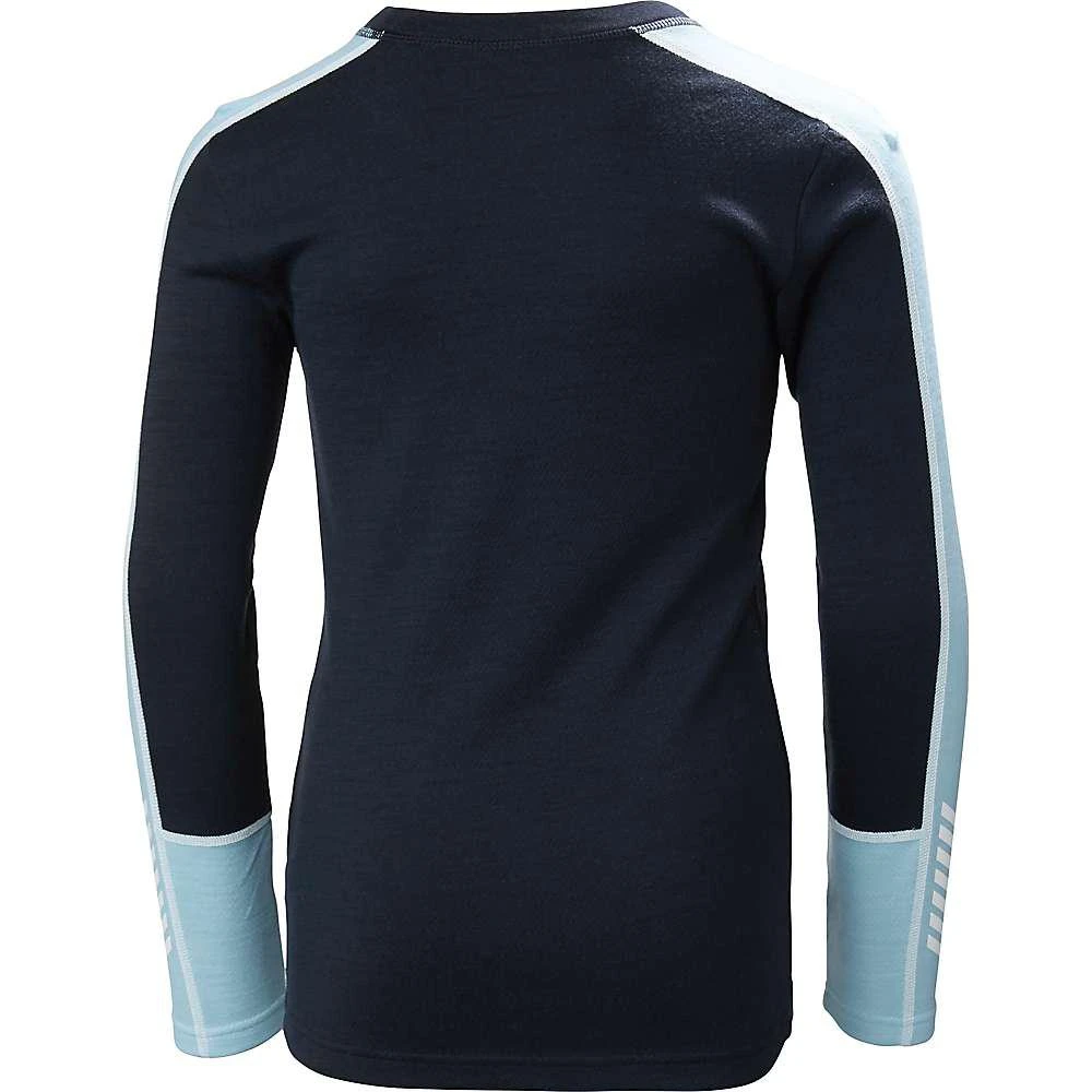 商品Helly Hansen|Helly Hansen Juniors' Lifa Merino Midweight Set,价格¥834,第4张图片详细描述