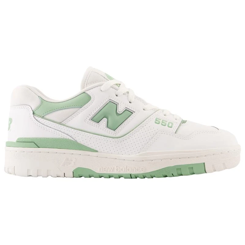 商品New Balance|New Balance 550 - Men's,价格¥841,第1张图片