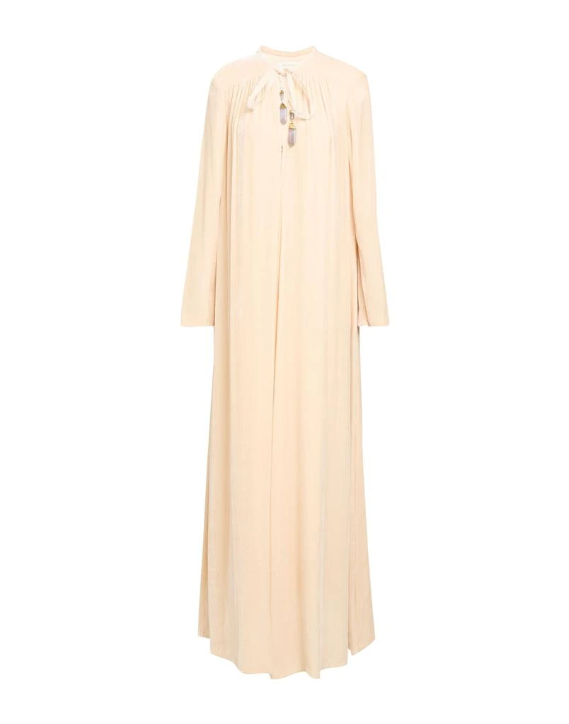 商品Zimmermann|Long dress,价格¥5743,第1张图片