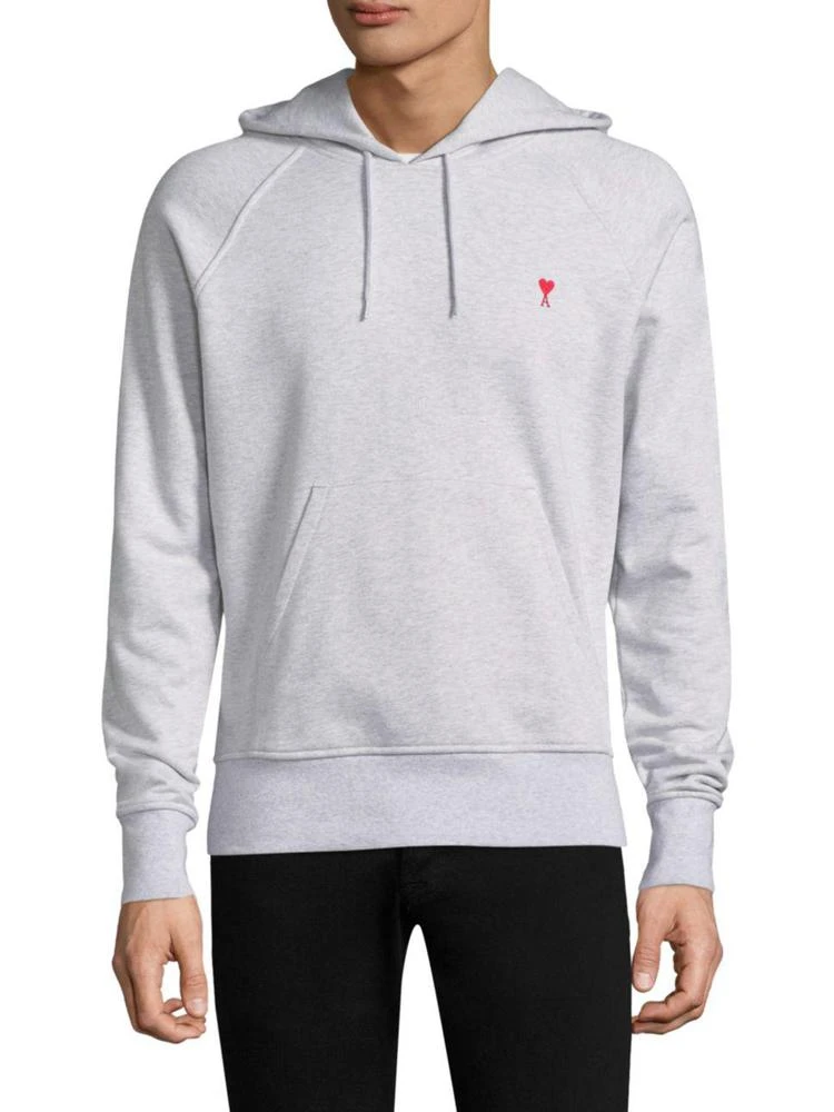 商品AMI|De Coeur Hoodie,价格¥1893,第1张图片