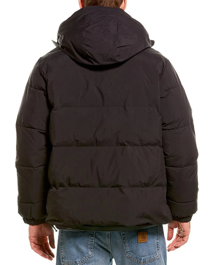 商品Carhartt|Carhartt WIP Munro Jacket,价格¥1457,第2张图片详细描述