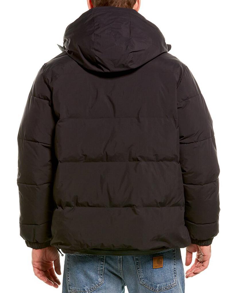 商品Carhartt|Carhartt WIP Munro Jacket,价格¥1151,第4张图片详细描述