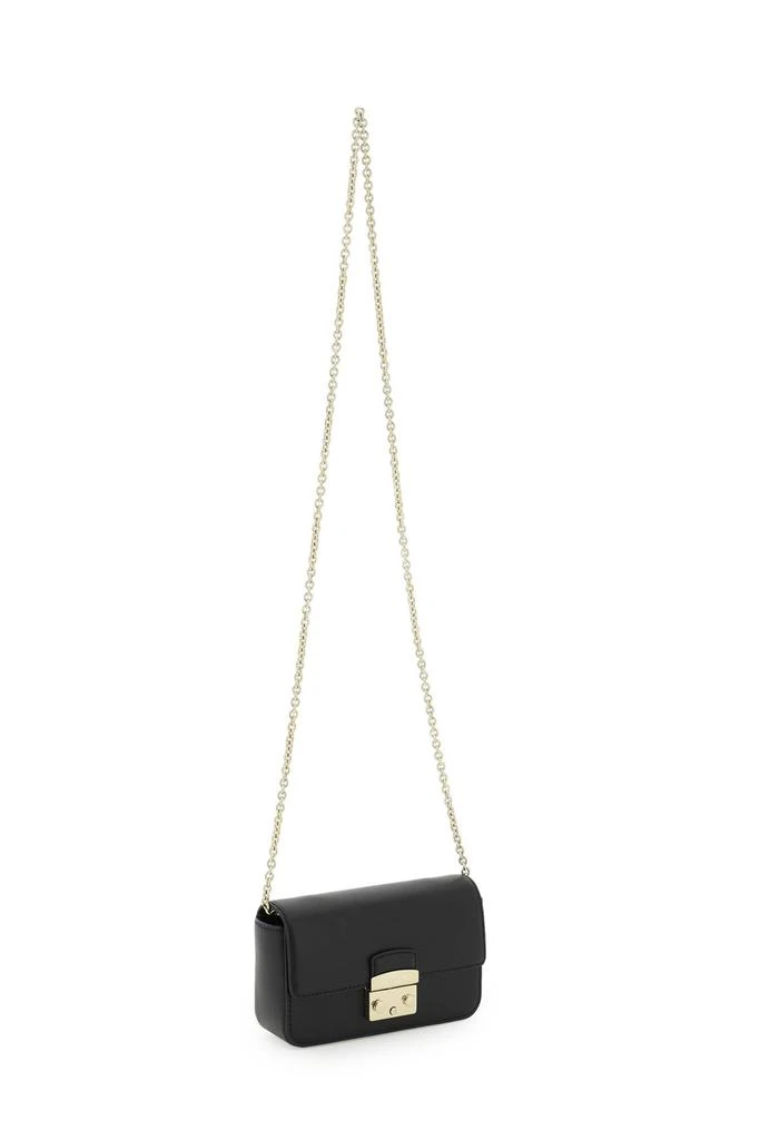 商品Furla|Metropolis Mini Crossbody Bag,价格¥1700,第4张图片详细描述