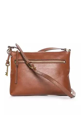 商品Fossil|Fiona Small Crossbody,价格¥970,第1张图片
