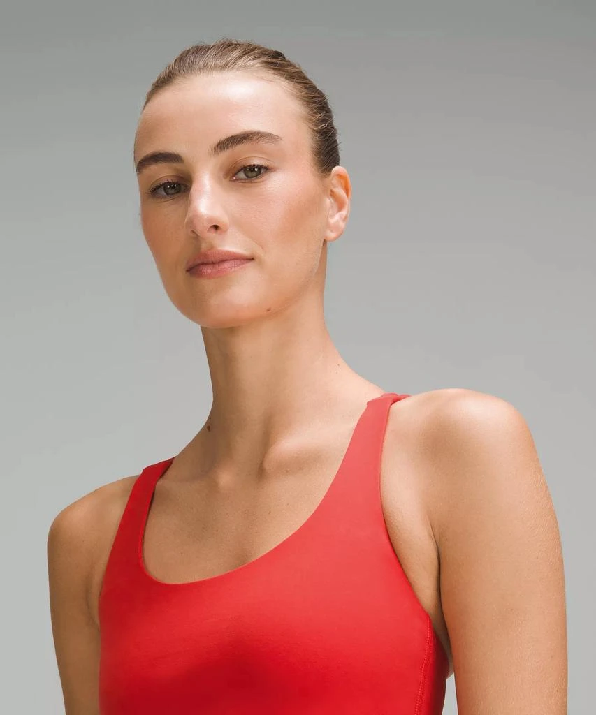 lululemon Energy Bra *Medium Support, B–D Cups 商品