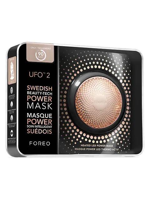 商品Foreo|UFO™ 2! Mask,价格¥2205,第6张图片详细描述