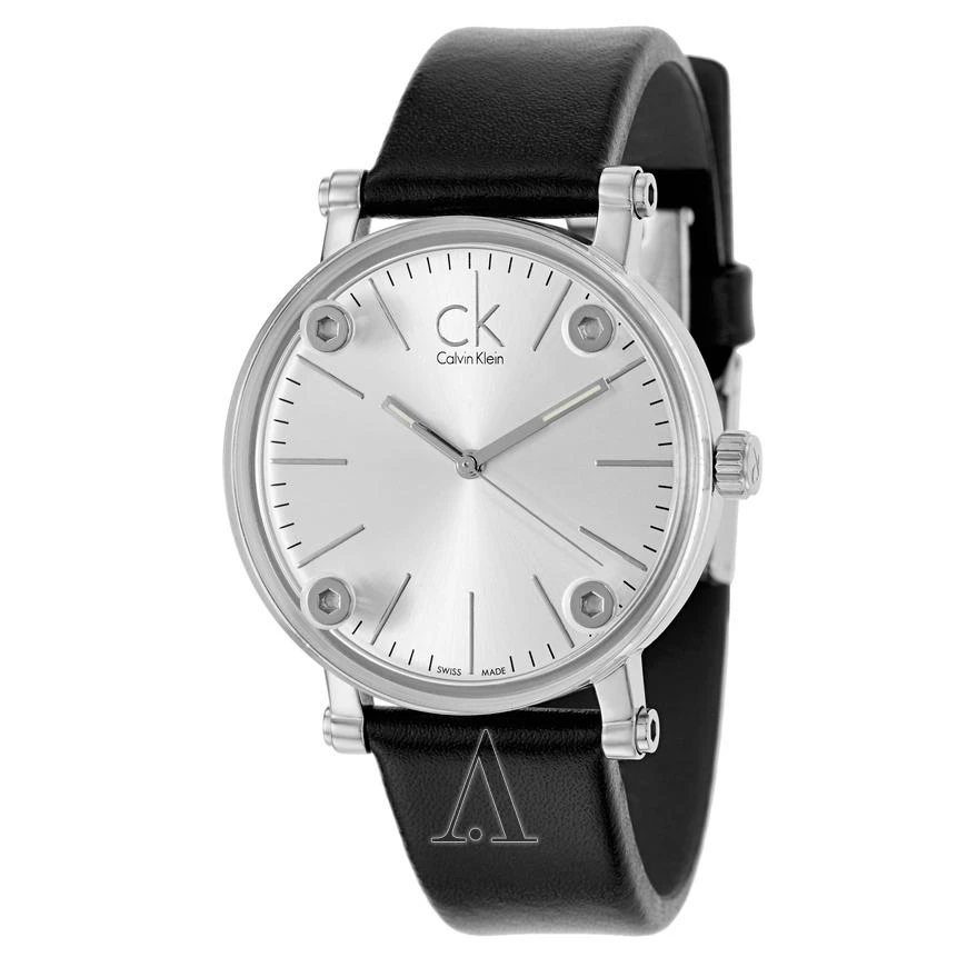 商品Calvin Klein|Cogent 女士手表,价格¥1254,第1张图片