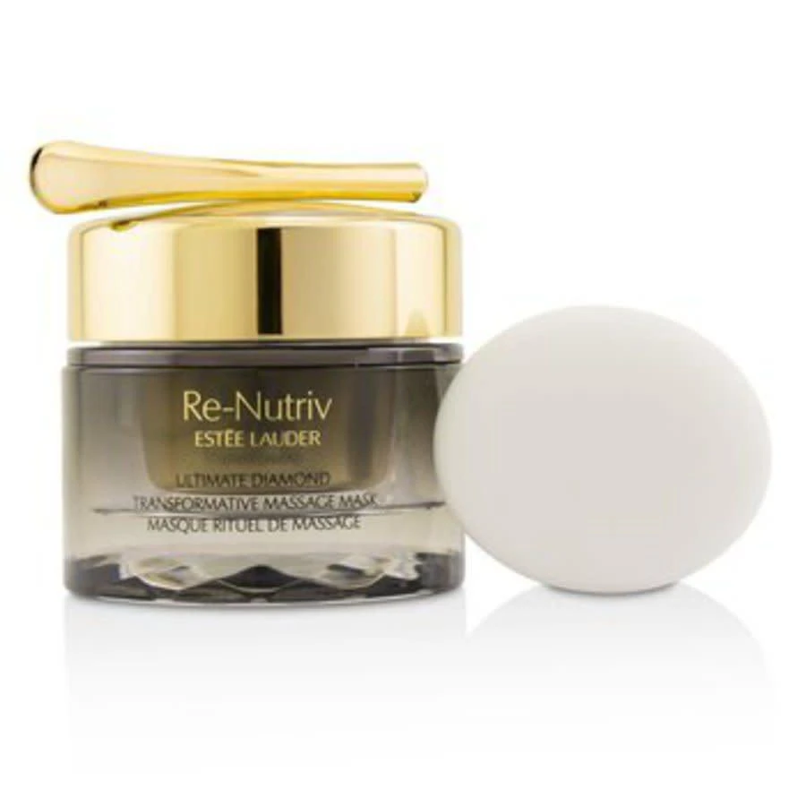 商品Estée Lauder|/ Re-nutriv Ultiamte Diamond Tranformative Thermal Ritual 1.7 oz,价格¥1915,第1张图片