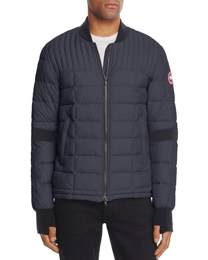 商品Canada Goose|Dunham Down Jacket,价格¥3704,第1张图片