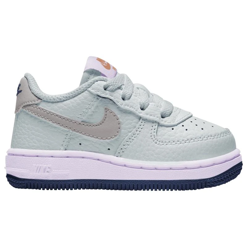 商品NIKE|Nike Air Force 1 Low - Boys' Toddler,价格¥413,第1张图片