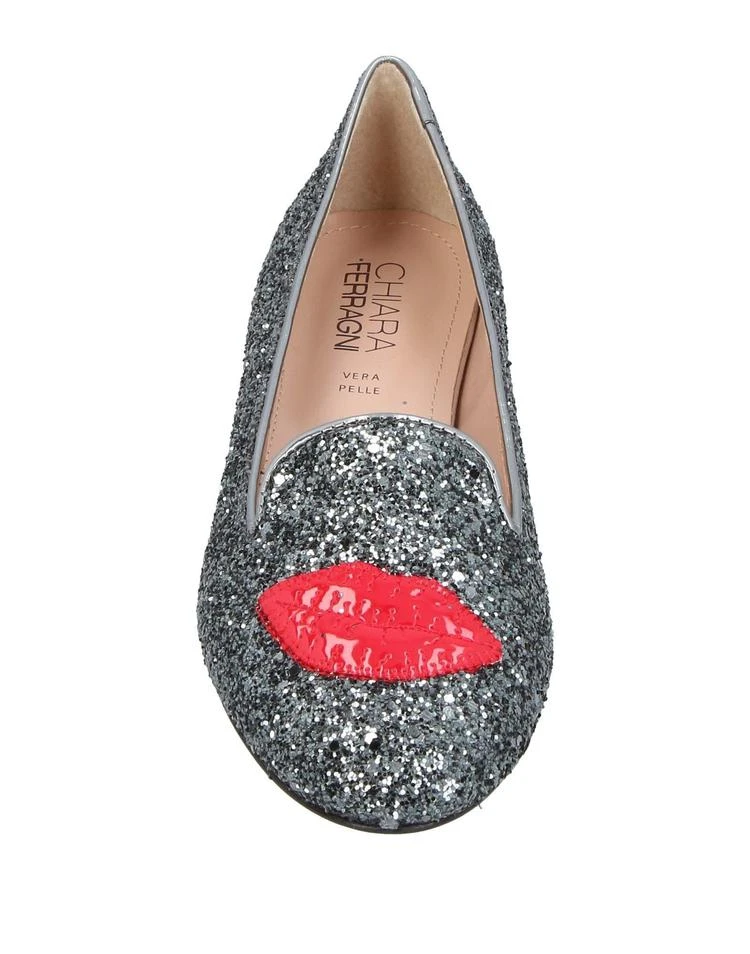 商品Chiara Ferragni|Ballet flats,价格¥634,第2张图片详细描述