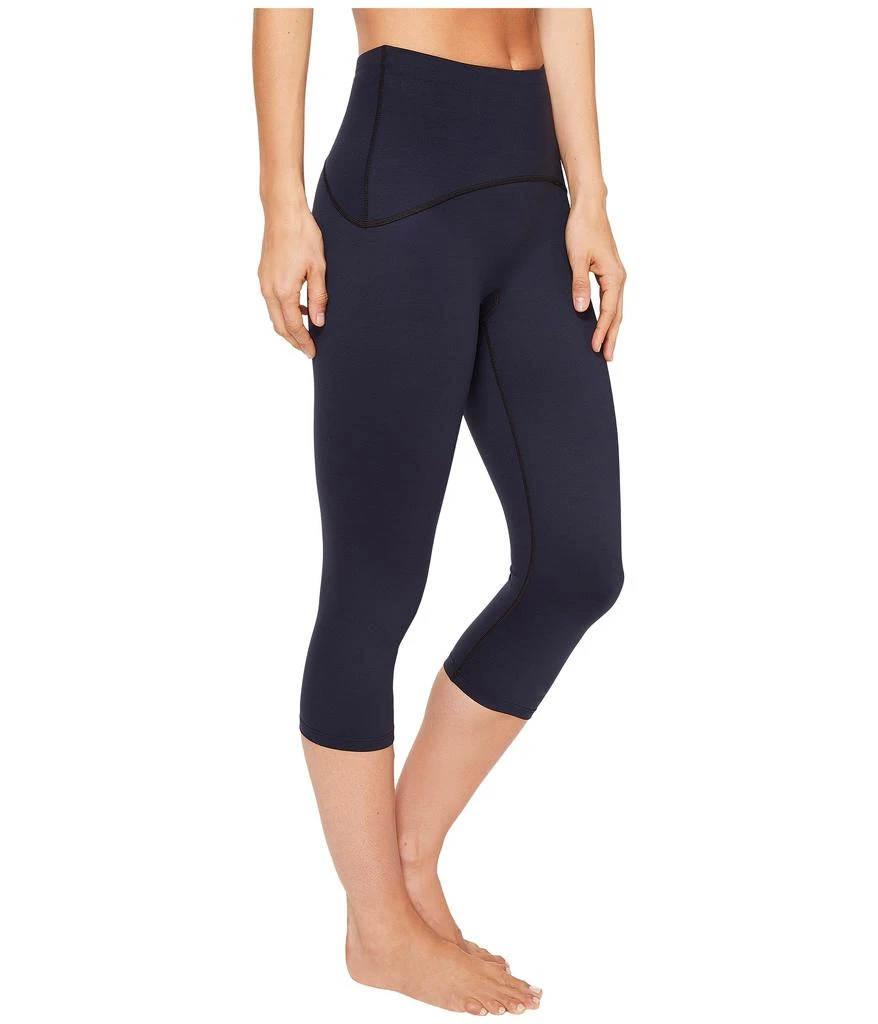 商品SPANX|Active Knee Leggings,价格¥583,第4张图片详细描述