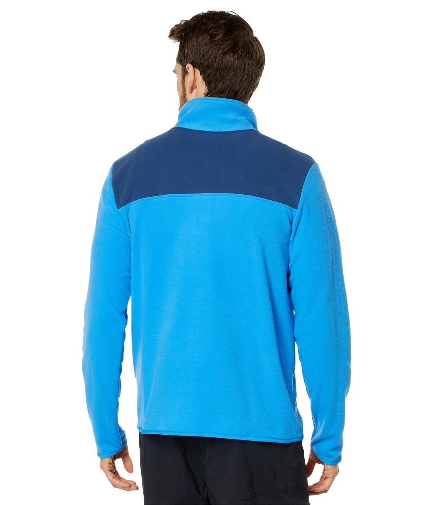 商品The North Face|TKA Glacier Snap-Neck Pullover,价格¥398,第2张图片详细描述