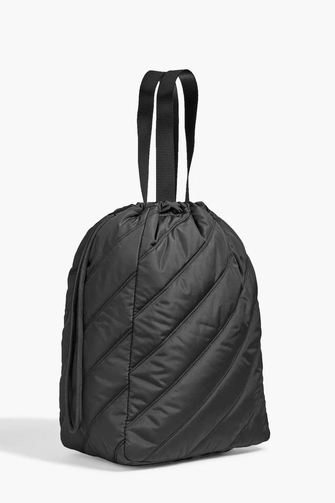 商品Ganni|Quilted shell tote,价格¥986,第3张图片详细描述