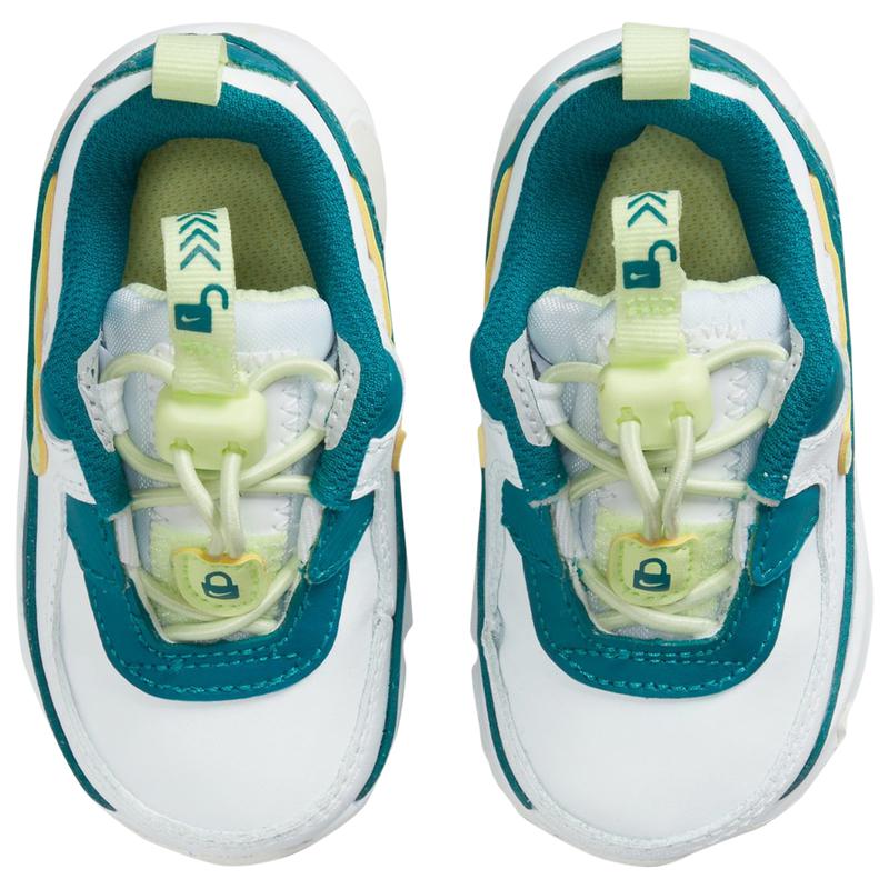 Nike Air Max 90 - Boys' Toddler商品第4张图片规格展示