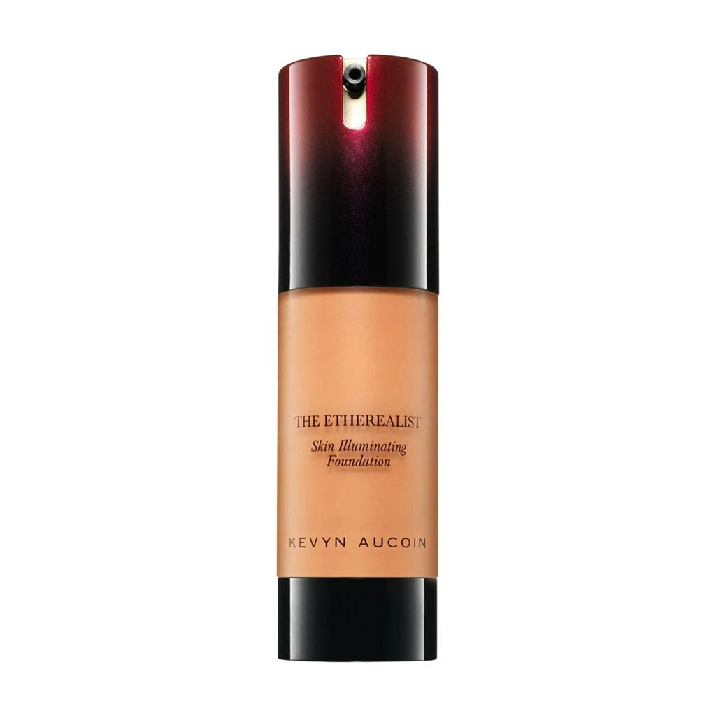 The Etherealist Skin Illuminating Foundation 商品