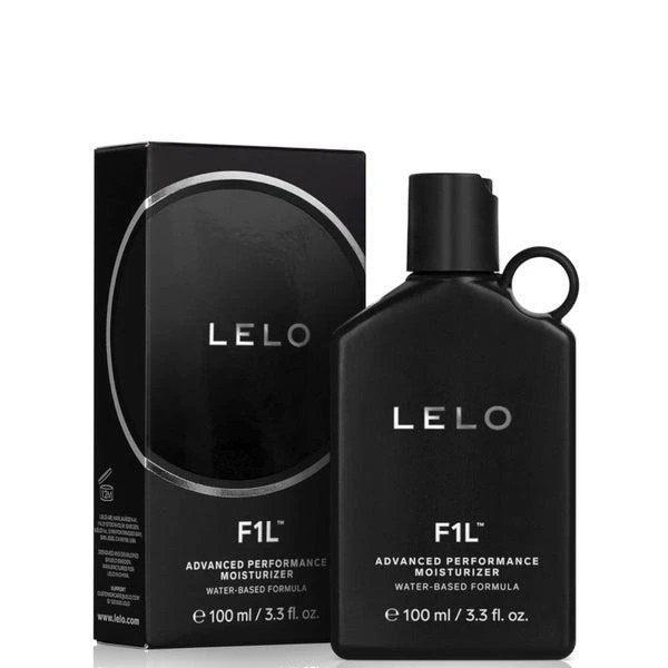 商品LELO|LELO Personal Moisturiser 131g,价格¥205,第2张图片详细描述