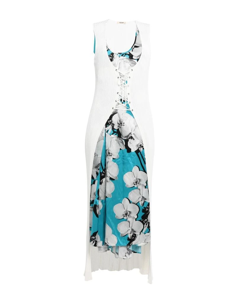 商品Roberto Cavalli|Long dress,价格¥6820,第1张图片