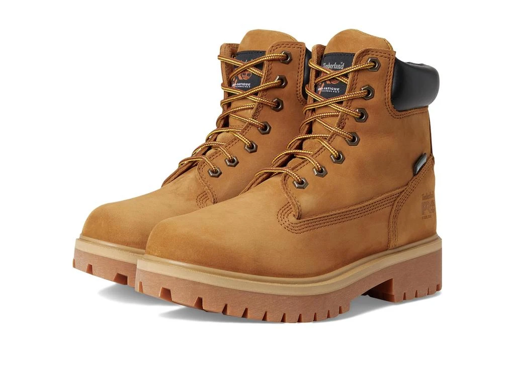商品Timberland|Direct Attach 6" Steel Toe,价格¥1282,第1张图片