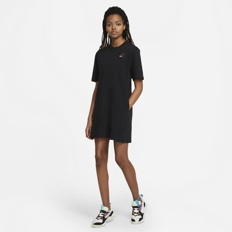 商品NIKE|Nike Essential Dress - Women's,价格¥338,第3张图片详细描述