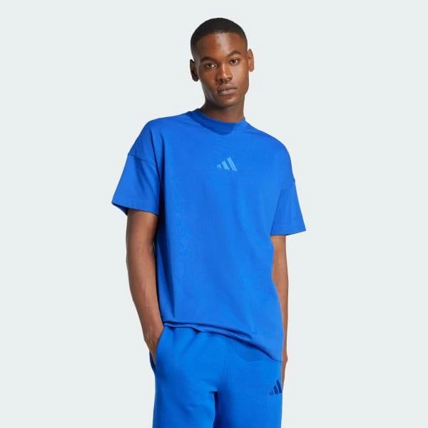 商品Adidas|ALL SZN Tee,价格¥240,第1张图片