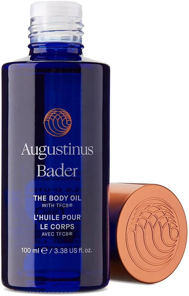 商品Augustinus Bader|The Body Oil, 100 mL,价格¥866,第2张图片详细描述