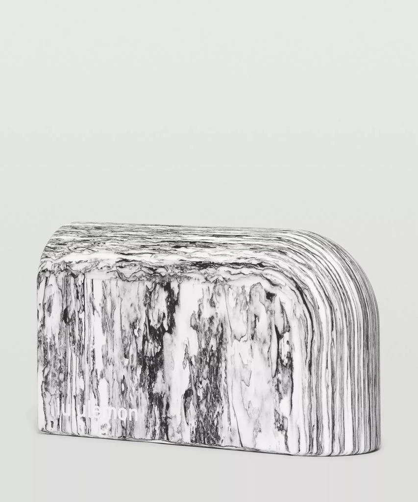 Inner Flow Yoga Block *Marble 商品
