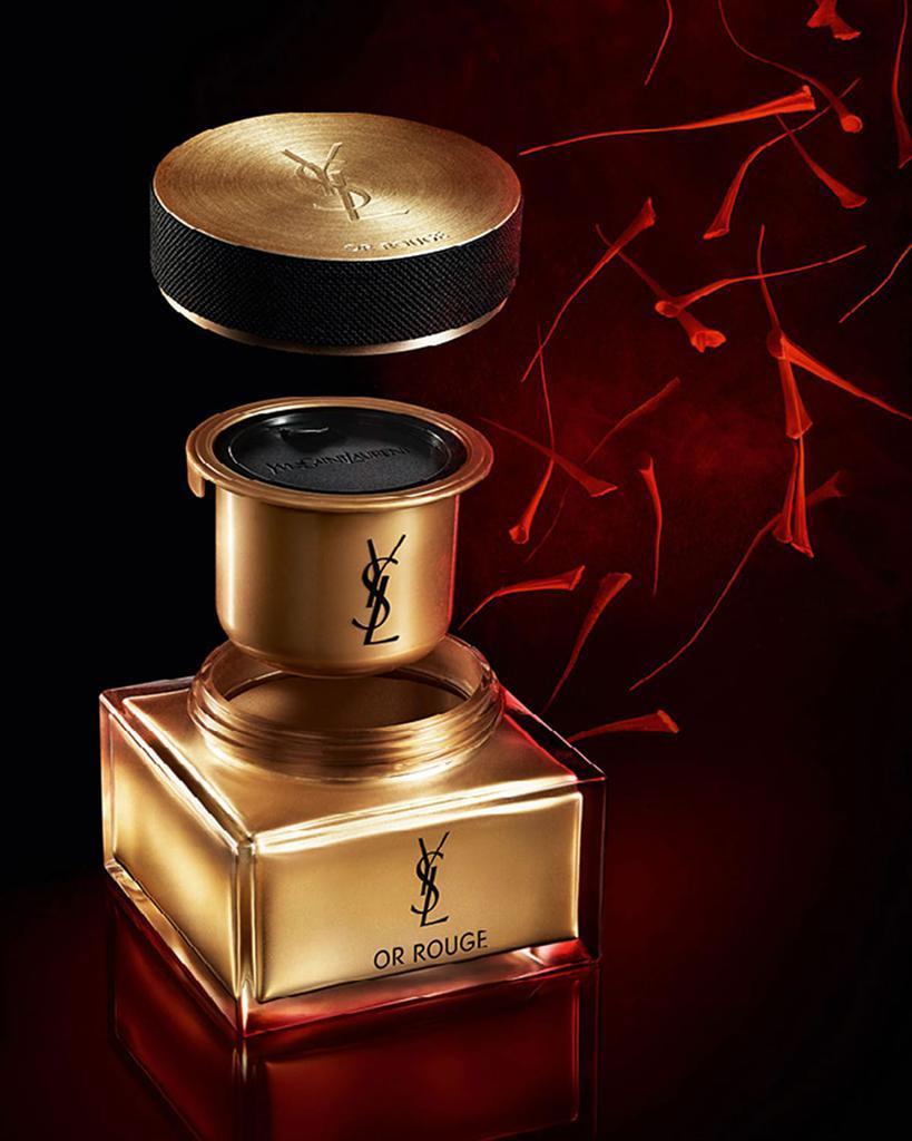 商品Yves Saint Laurent|Or Rouge Creme Refill,价格¥2436,第4张图片详细描述