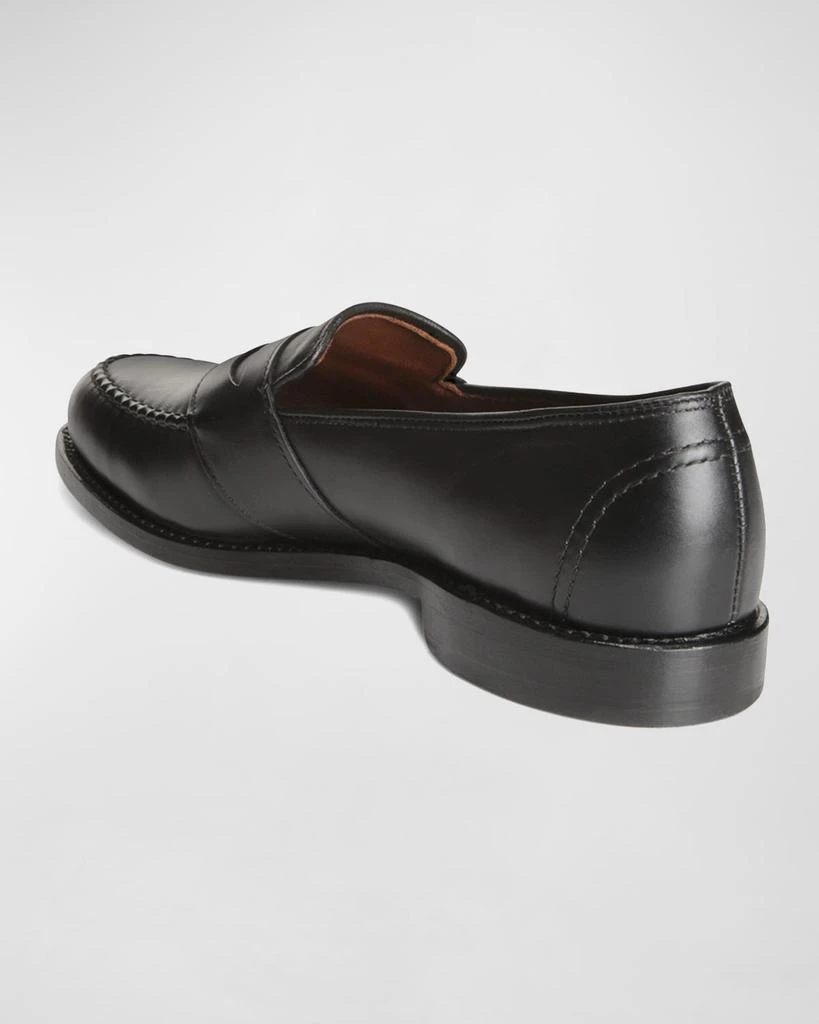 商品Allen Edmonds|Men's Randolph Leather Penny Loafers,价格¥3243,第3张图片详细描述