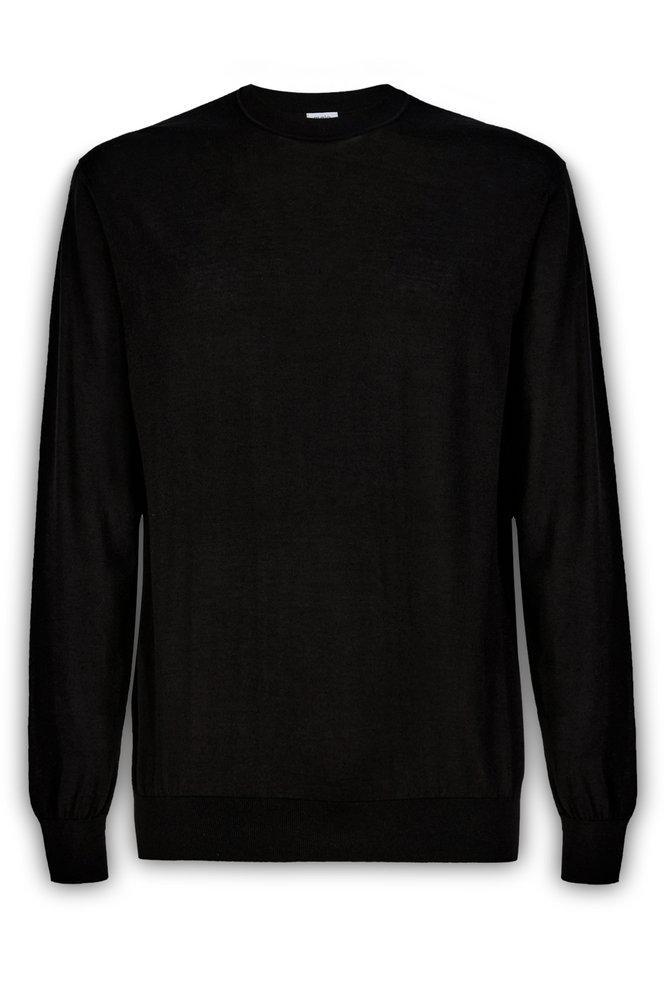 商品MALO|Malo Long Sleeved Crewneck Sweater,价格¥1601,第1张图片