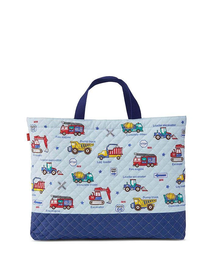 Quilted Tote - Little Kid, Big Kid 商品