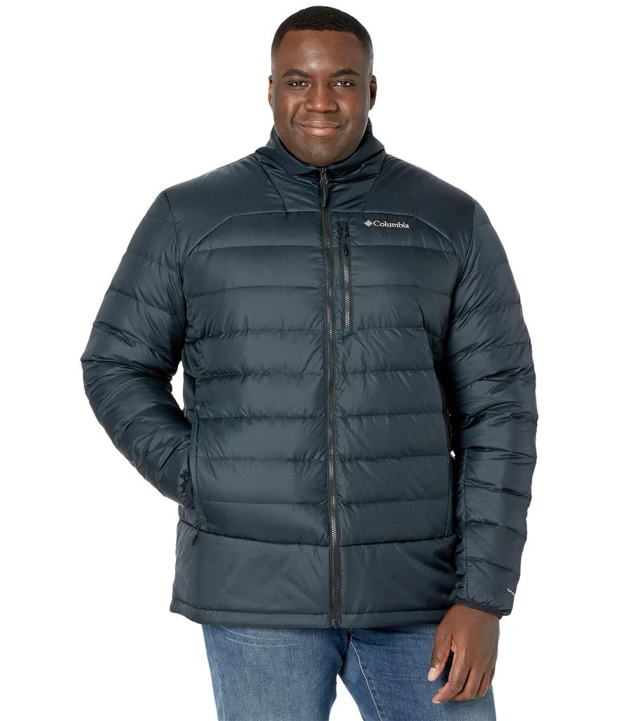 商品Columbia|Big & Tall Autumn Park™ Down Jacket,价格¥907,第1张图片