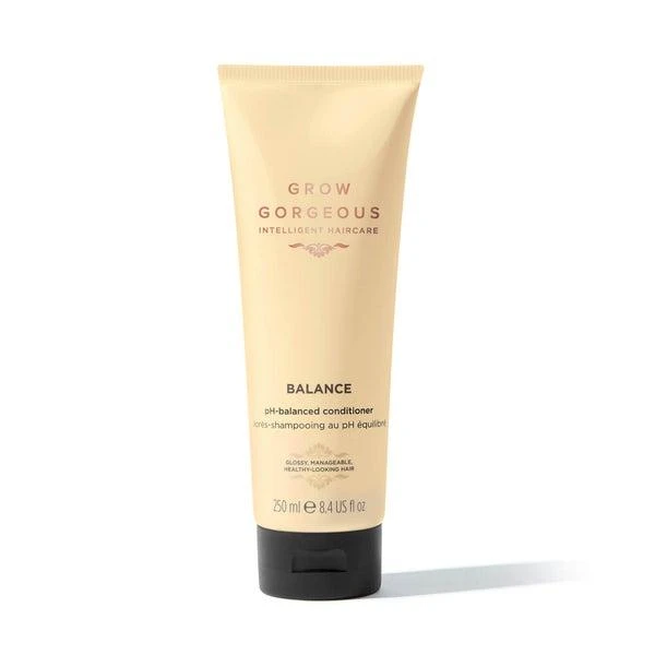 商品Grow Gorgeous|Grow Gorgeous Balance pH-Balanced Conditioner 250ml,价格¥146,第1张图片