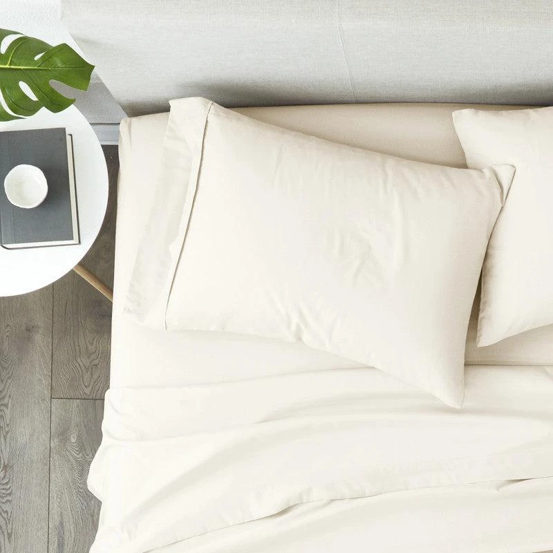 Pillowcase 2-Pack Ultra Soft Microfiber Bedding 商品