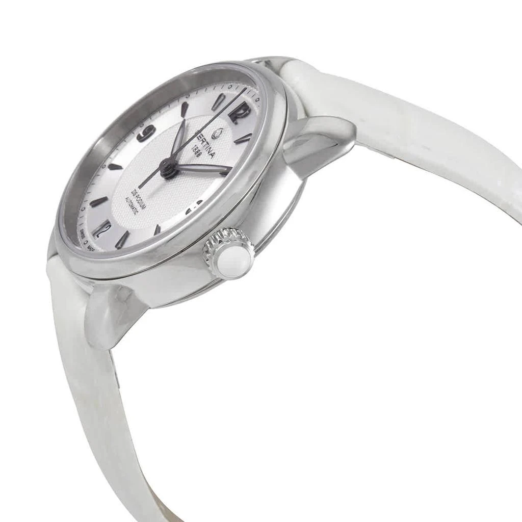 商品Certina|DS Podium Automatic Silver Dial Ladies Watch C025.207.16.037.00,价格¥1640,第2张图片详细描述