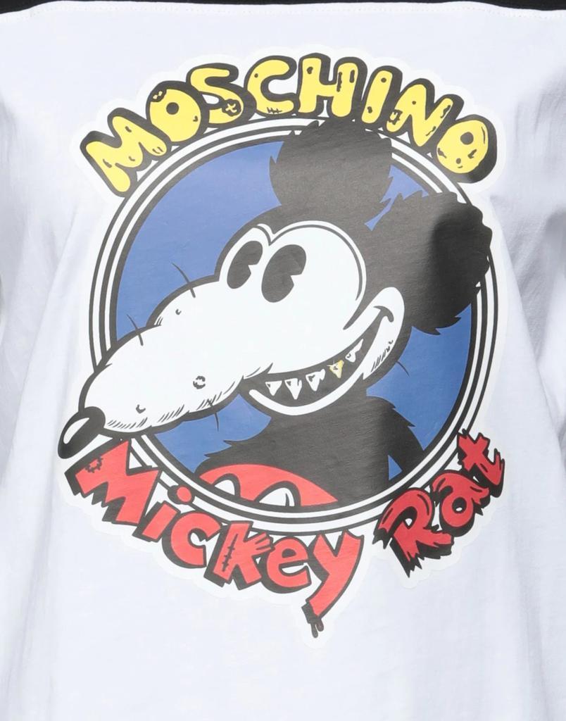 商品Moschino|T-shirt,价格¥989,第6张图片详细描述