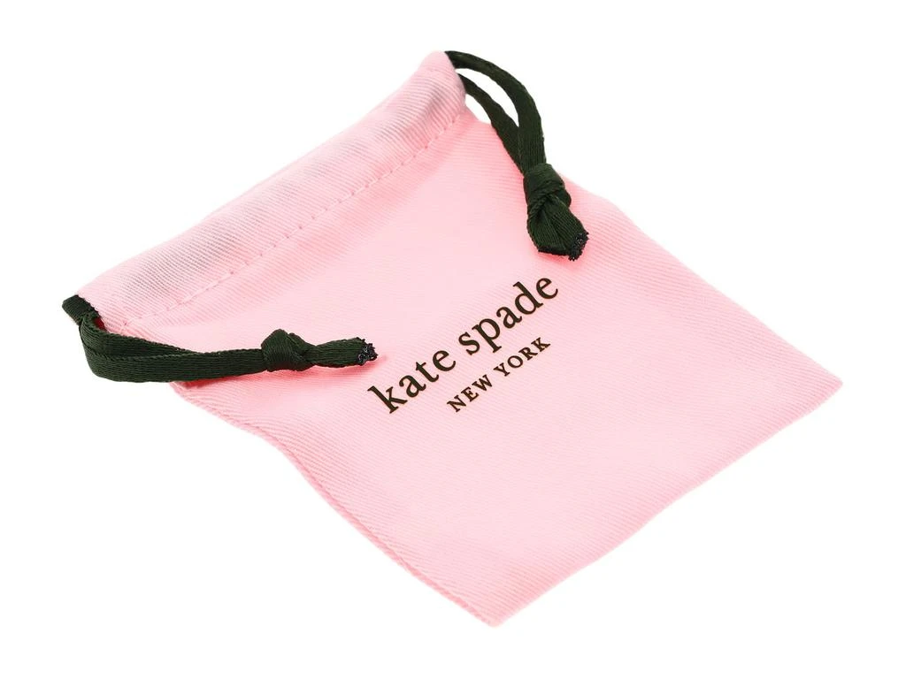 商品Kate Spade|Candy Shop Pearl Halo Studs Earrings,价格¥305,第2张图片详细描述