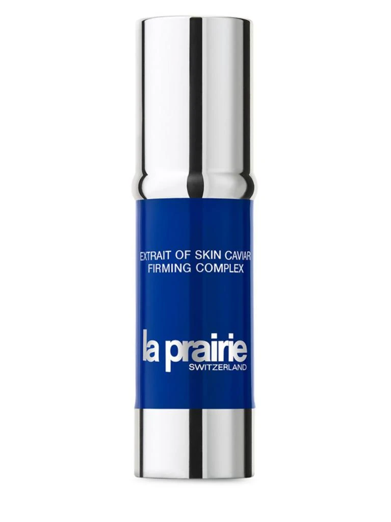 商品La Prairie|鱼子精华紧致乳液 30ml,价格¥1494,第1张图片