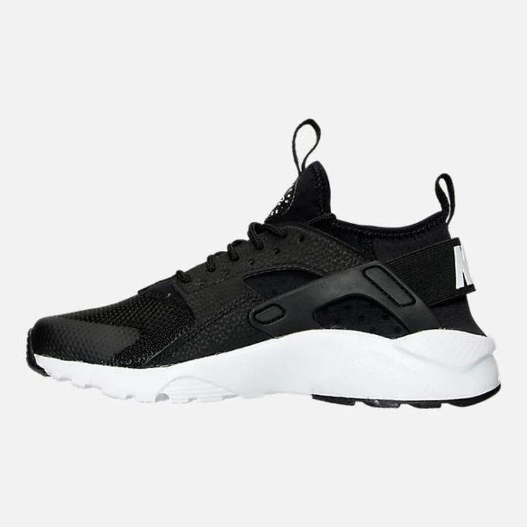 商品NIKE|Huarache Run Ultra 男大童华莱士运动休闲鞋,价格¥557,第4张图片详细描述